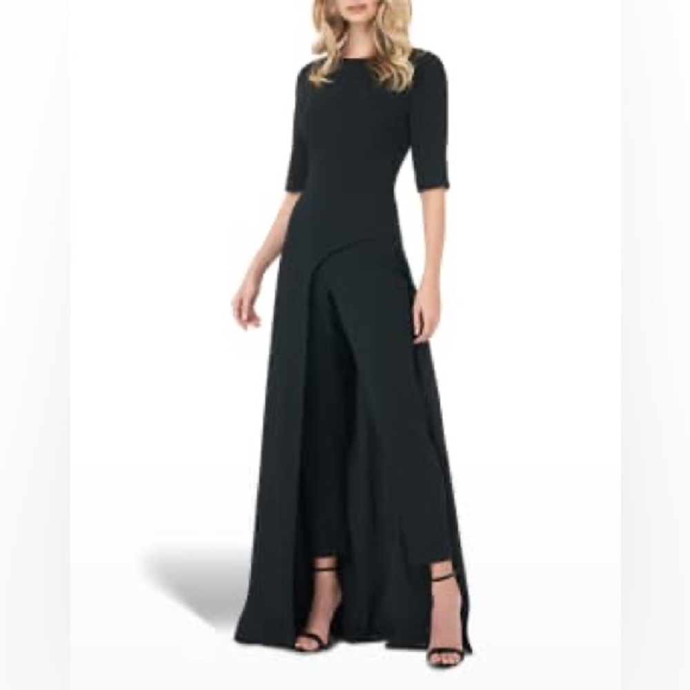Davina Maxi Jumpsuit